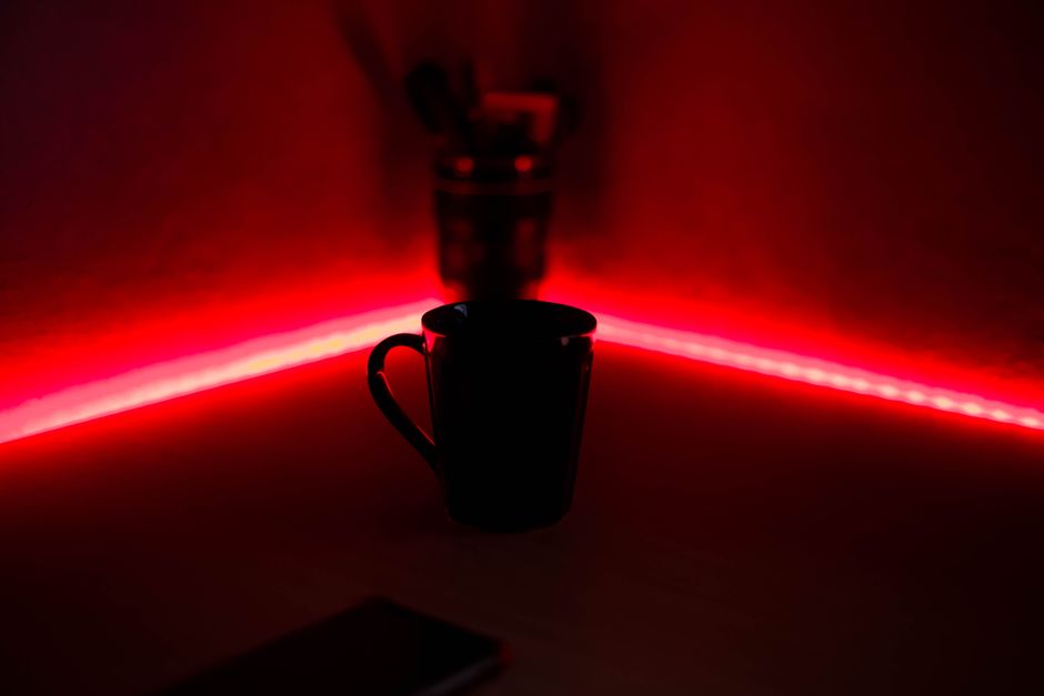 Светодиодная лента 12V 24V RGB RGBW: как выбрать и где применять