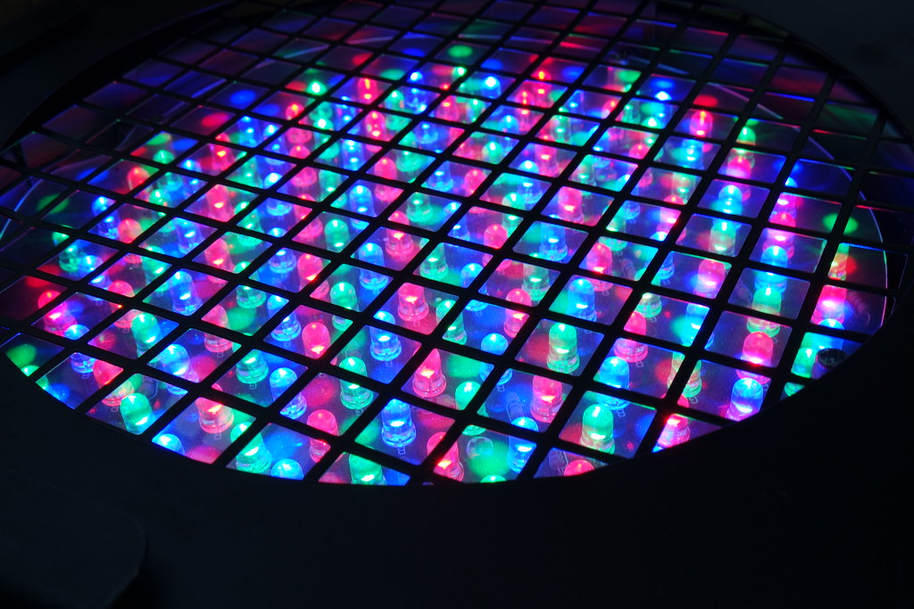 Светодиодная лента 24V RGB COB IP67: как выбрать и где применять