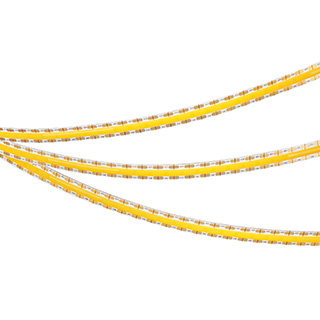 Светодиодная лента 12V COB IP20 11 W/m: как выбрать и где применять