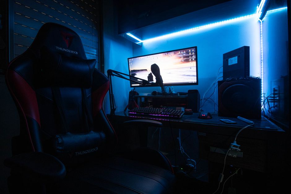 Управление цветом RGB и тоном RGBW-WW: как выбрать и где применять