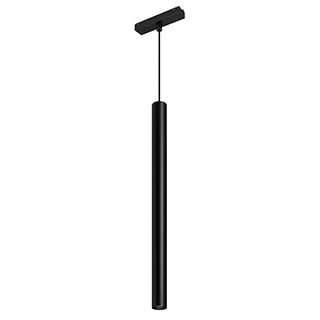 Светильник MAG-VIBE-SPOT-HANG-R35-10W Warm3000 (BK, 24 deg, 48V) (Arlight, IP20 Металл, 5 лет)