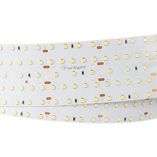 Светодиодная лента S2-2500 24V Day 4000K 59mm (2835, 420 LED/m, LUX) (30 Вт/м, IP20)