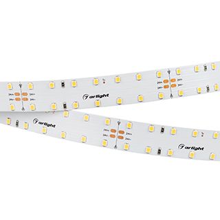 Светодиодная лента RT-A140-20mm 24V Day5000 (22 W/m, IP20, 2835, 4.7m) (Arlight, Открытый)