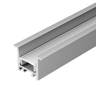 Профиль SL-COMFORT-2316-F-2000 ANOD (Алюминий)