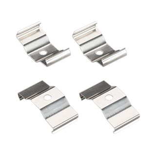 Держатель для подвесного монтажа SL-ARC-5060 SILVER (Металл)
