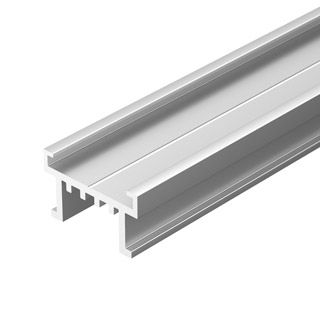 Основание для ленты SL-LINE-2522-2500 (Алюминий)