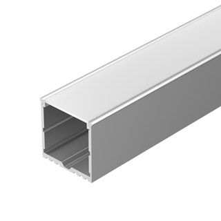 Профиль ARH-POWER-W35-3000 ANOD (Алюминий)