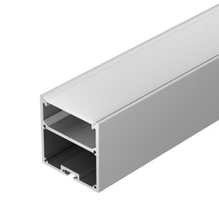Профиль SL-LINE-5050-3000 ANOD (Алюминий)
