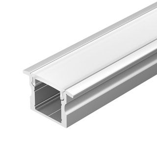 Профиль ARH-LINE-2315-F-2000 ANOD (Алюминий)