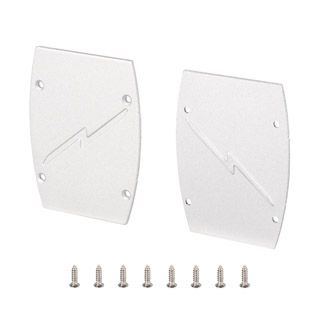 Заглушка ARH-LINE-4874 глухая (Алюминий)