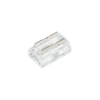 Коннектор универсальный COB-MONO-8mm-2pin-STS-STW-8-in-1 (IP20 Пластик)