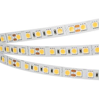 Лента RT 6-5050-96 24V Day4000 3x (480 LED) (Arlight, 23 Вт/м, IP20)