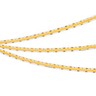 Лента COB-X360-8mm 5V Warm2700 (5 W/m, IP20, 5m) (Arlight, -)