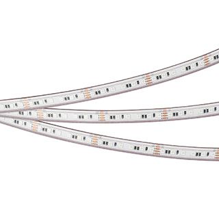 Светодиодная лента герметичная RTW-PS-A120-10mm 24V RGB (12 W/m, IP67, 2835, 5m) (Arlight, 5 лет)