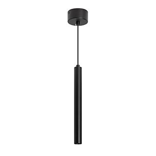 Светильник SP-PIPE-HANG-L300-R30-9W Warm3000 (BK, 24 deg, 230V) (ARL, IP20 Металл, 3 года)
