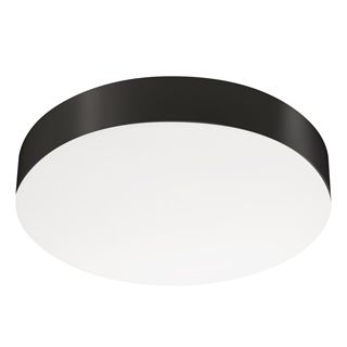 Светильник SP-FLOWER-R360-18W Day4000-MIX (BK, 110 deg, 230V, MOTION) (Arlight, IP54 Пластик, 3 года