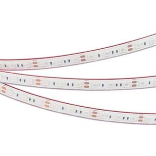 Светодиодная лента герметичная RTW-PFS-B60-13mm 12V Red (14.4 W/m, IP68, 5060, 5m)