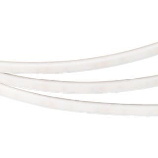 Светодиодная лента герметичная RTW-PSW-A120-10mm 24V Warm3000 (9.6 W/m, IP67, 2835, 5m) (5 