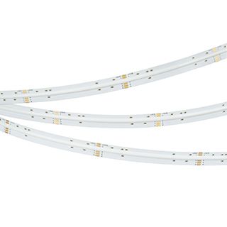 Светодиодная лента COB-X768-12mm 24V RGBW-Warm (15 W/m, IP20, CSP, 5m)