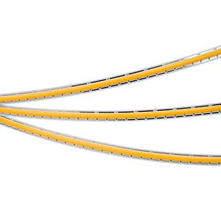 Светодиодная лента COB-X480-10mm 24V Day4000 (10 W/m, IP20, 5m, FreeCut) (Arlight, Свободная резка)