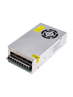 Блок питания  PS-NC DL-300-12 (300W, 12V, 25А, IP20 )