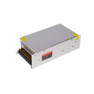 Блок питания  PS-NC S-1000-24 (1000W, 24V, 42А, IP20)