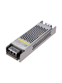 Блок питания UTS 100-24 Strait Ultra (100W, 24V, 4A, IP20)