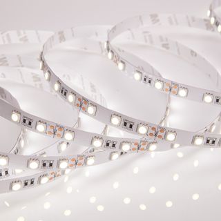 Светодиодная лента High-C 5050 60Led 12V 14.4W IP20 Cool White