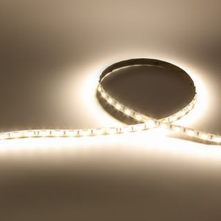 Светодиодная лента PRO-C 5050 60Led 24V 14.4W IP20 Day White
