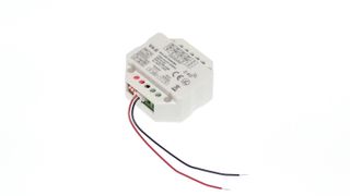 Контроллер IDL-56 RGBW/RGB/CCT/DIM (12-24V, 4ch x 3A, 144/288W)