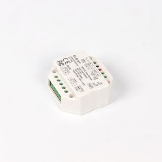 Диммер Triac IDL-5 (WiFi, 2.4G, tuya, 100-240VAC, 1ch x 1.5A, 150-360W)
