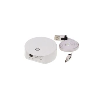 Шлюз ZigBee IDL-11 (5-24V, micro USB, Wi-Fi, приложение Tuya )