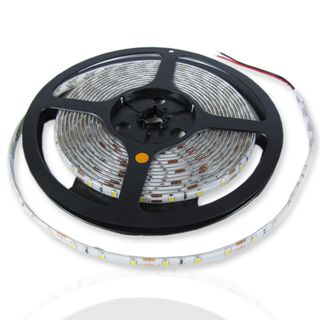 Светодиодная лента IDL-LUX-C 2835 60led 12Вт/м, 12V, IP65, Warm White 