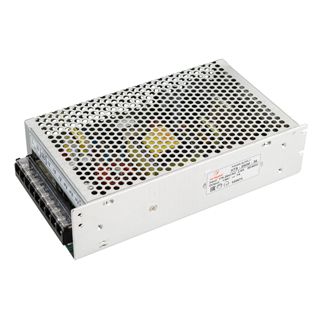 Блок питания HTS-250M-24 (24V, 10.5A, 250W) (IP20 Сетка, 3 года)