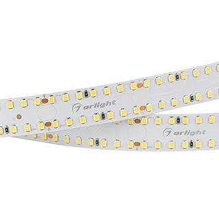 Светодиодная лента S2-A280-20mm 24V White6000 (20 W/m, IP20, 2835, 2.5m) (Arlight, Открытый)