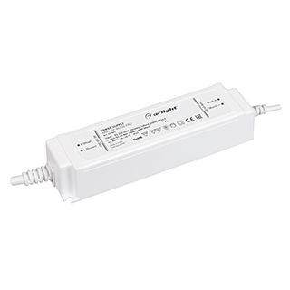Блок питания ARPJ-SP-86700-PFC (60W, 43-86V, 0.7A) (IP67 Пластик, 5 лет)