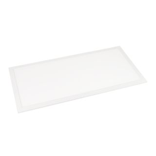 Светильник DL-INTENSO-S300x600-28W Day4000 (WH, 120 deg, CRI90, 230V) (IP40 Металл, 5 лет)