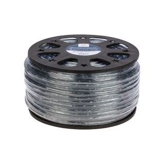 Дюралайт LED, постоянное свечение (2W) - синий, 30 LED/м, бухта 100м