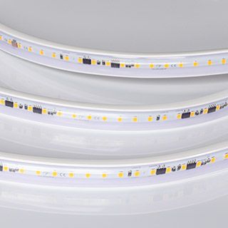 Лента герметичная ARL-PV-A120-15mm 230V White6000 (15 W/m, IP65, 30m) (Arlight, -)