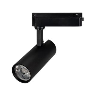 Светильник LGD-GERA-2TR-R60-15W Day4000 (BK, 24 deg, 230V) (Arlight, IP20 Металл, 5 лет)
