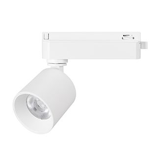 Светильник LGD-DYKE-2TR-R60-8W Day4000 (WH, 38 deg, 230V) (Arlight, IP20 Металл, 5 лет)