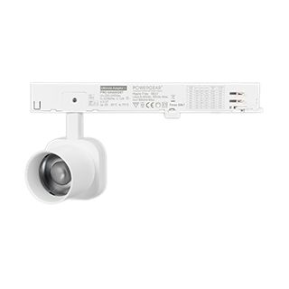 Светильник LGD-DIAFILM-4TR-R60-10W Warm3000 (WH, 20 deg, 230V) (Arlight, IP20 Металл, 5 лет)
