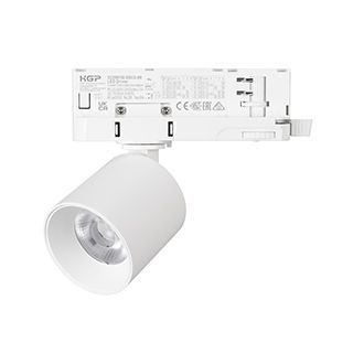 Светильник LGD-DYKE-4TR-R60-8W Day4000 (WH, 50 deg, 230V, TRIAC) (Arlight, IP20 Металл, 5 лет)