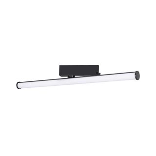 Светильник LGD-TUBE-TURN-4TR-L600-20W Day4000 (BK, 180 deg, 230V, TRIAC) (Arlight, IP20 Металл, 3 го