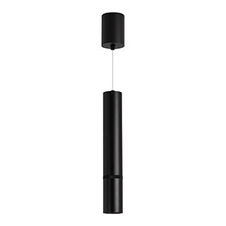 Светильник SP-ARTEMIS-HANG-P-R60-15W Warm3300-MIX (BK, 8-80 deg, 230V, TRIAC) (Arlight, IP20 Металл,