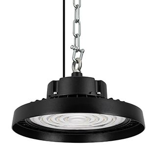 Светильник SP-ERCON-R300-200W White5000 (BK, 60 deg, 230V) (Arlight, IP65 Металл, 5 лет)