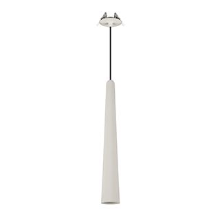 Светильник SP-STIRIA-L400-R57-5W Warm3000 (GR, 36 deg, 230V) (Arlight, IP20 Металл, 3 года)
