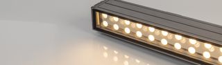Светодиодный прожектор AR-LINE-1000L-36W-220V Day (Grey, 30 deg) (Arlight, IP65 Металл, 3 года)