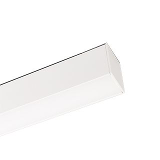 Светильник MAG-FLAT-45-L205-6W Day4000 (WH, 100 deg, 24V)