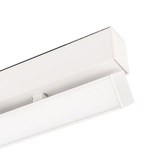Светильник MAG-FLAT-FOLD-45-S405-12W Warm3000 (WH, 100 deg, 24V) (Arlight, IP20 Металл, 3 года)